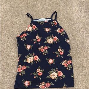 cute tank top